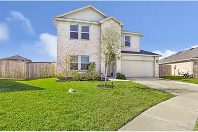 306 Springfield Shores Court, Crosby, TX 77532 - Photo 3