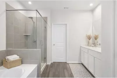 306 Springfield Shores Court, Crosby, TX 77532 - Photo 19