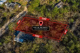 0 Windwood Dr, Livingston, TX 77351 - Photo 1