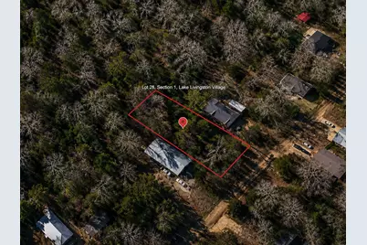 0 Windwood Drive, Livingston, TX 77351 - Photo 5