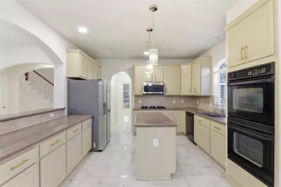 6507 Hill Haven Court, Spring, TX 77379 - Photo 15