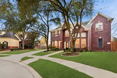 6507 Hill Haven Court, Spring, TX 77379 - Photo 3