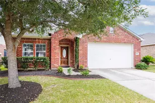 24223 Courtland Oaks St, Katy, TX 77494 - Photo 1