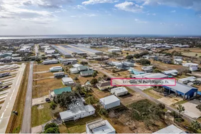 Tbd Sherry Street, Port O Connor, TX 77982 - Photo 29