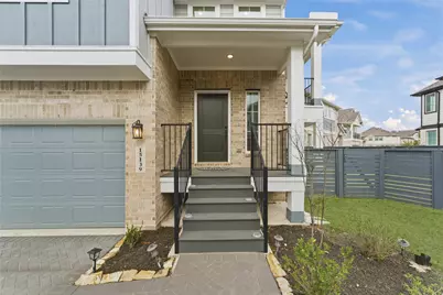 15139 Post Oak Falls Drive, Cypress, TX 77433 - Photo 5