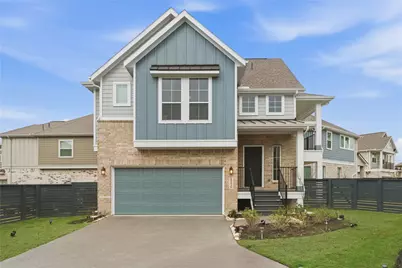 15139 Post Oak Falls Drive, Cypress, TX 77433 - Photo 3