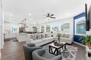 15139 Post Oak Fls Dr, Cypress, TX 77433 - Photo 1