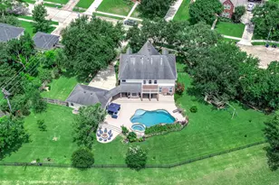 907 Middlecreek St, Friendswood, TX 77546 - Photo 45