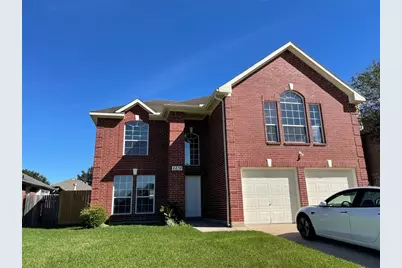 6638 Chantalle Drive, Katy, TX 77449 - Photo 1