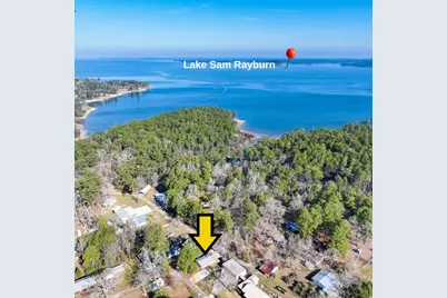 166 County Road 52, Jasper, TX 75951 - Photo 3