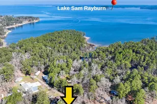 166 County Rd 52, Jasper, TX 75951 - Photo 3