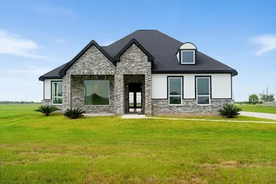 395 Brahman Trail, Angleton, TX 77515 - Photo 1