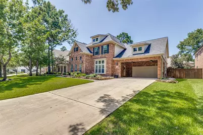 6011 Shady Alcove Court, Kingwood, TX 77345 - Photo 33
