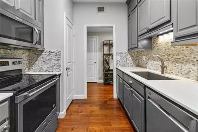 2400 N Braeswood Boulevard #123, Houston, TX 77030 - Photo 5