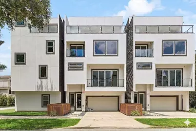 1605 Utah Street, Houston, TX 77007 - Photo 1