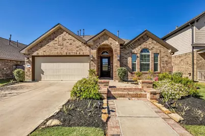 15415 Hill Country Oaks Lane, Cypress, TX 77433 - Photo 1