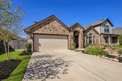15415 Hill Country Oaks Lane, Cypress, TX 77433 - Photo 45
