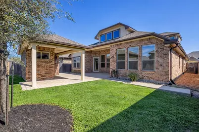 15415 Hill Country Oaks Lane, Cypress, TX 77433 - Photo 13