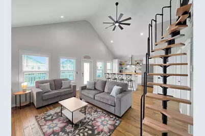 1048 Sunset Circle W, Crystal Beach, TX 77650 - Photo 13