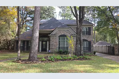 54 Thorn Berry Place, Spring, TX 77381 - Photo 1