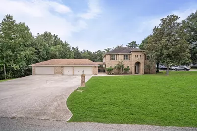 2259 Teas Crossing Drive, Conroe, TX 77304 - Photo 3