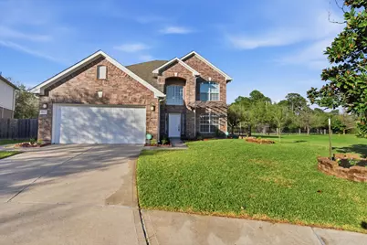 8702 Challis Park Court, Houston, TX 77040 - Photo 3