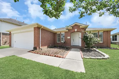 5114 Santrey Drive, Houston, TX 77084 - Photo 1