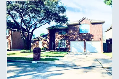 5739 Henniker Drive, Houston, TX 77041 - Photo 1