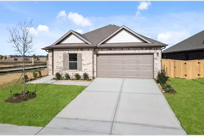 22042 Matera Vista Lane, Hockley, TX 77447 - Photo 1