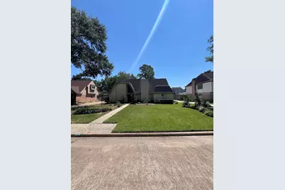 2015 Hamlin Valley Drive, Houston, TX 77090 - Photo 1