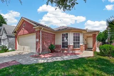 19322 Dawn Canyon Road, Houston, TX 77084 - Photo 3