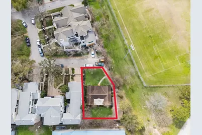 6640 Wanita Place, Houston, TX 77007 - Photo 1