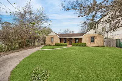 6640 Wanita Place, Houston, TX 77007 - Photo 5