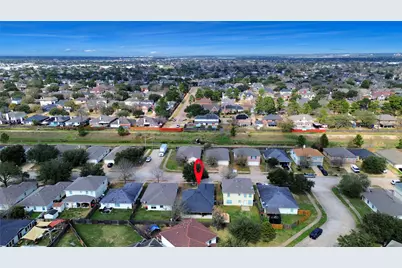 19515 Buckland Park Drive, Katy, TX 77449 - Photo 43