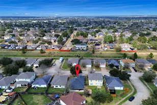 19515 Buckland Park Dr, Katy, TX 77449 - Photo 43