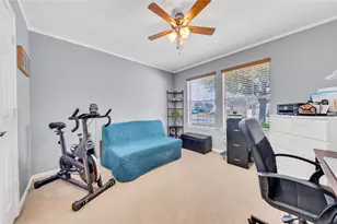 19515 Buckland Park Dr, Katy, TX 77449 - Photo 21