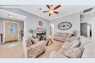 19515 Buckland Park Drive, Katy, TX 77449 - Photo 9