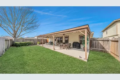 19515 Buckland Park Drive, Katy, TX 77449 - Photo 39