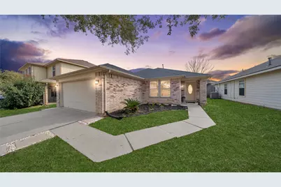 19515 Buckland Park Drive, Katy, TX 77449 - Photo 3