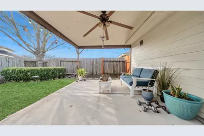 19515 Buckland Park Drive, Katy, TX 77449 - Photo 37