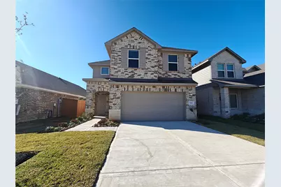5011 Pismo Ray Drive, Katy, TX 77493 - Photo 1
