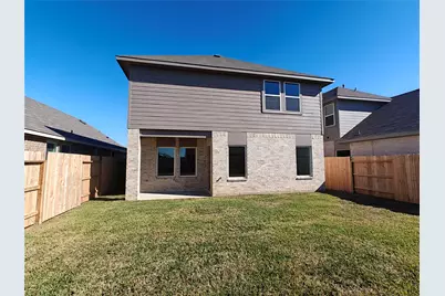5011 Pismo Ray Dr Drive, Katy, TX 77493 - Photo 33