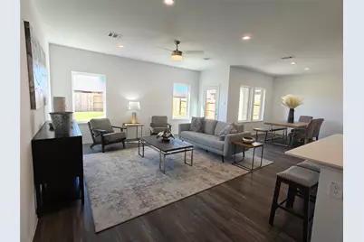 5011 Pismo Ray Dr Drive, Katy, TX 77493 - Photo 5