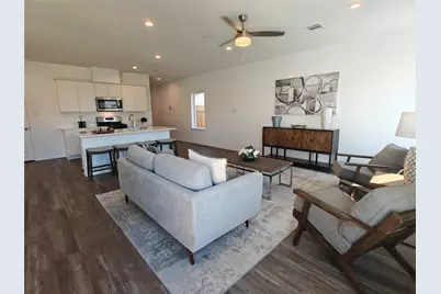 5011 Pismo Ray Dr Drive, Katy, TX 77493 - Photo 7