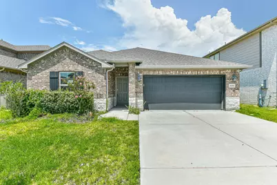 10008 Deussen Lane, Texas City, TX 77591 - Photo 1