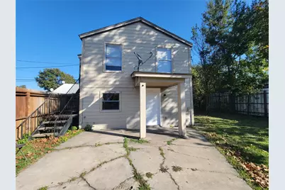 733 Zoe Street, Houston, TX 77020 - Photo 1