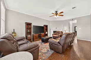 19402 Spruce Bough Ln, Humble, TX 77346 - Photo 9