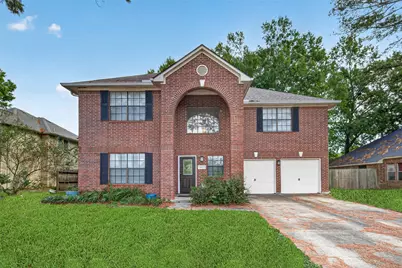 19402 Spruce Bough Lane, Humble, TX 77346 - Photo 1
