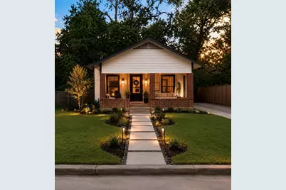 8310 Sultan Drive, Houston, TX 77078 - Photo 1