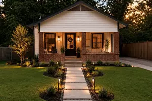 8310 Sultan Dr, Houston, TX 77078 - Photo 1